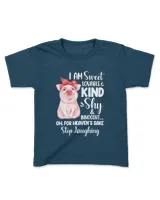 Kids Standard T-Shirt
