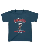 Kids Standard T-Shirt