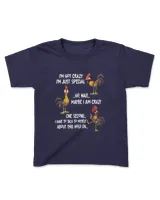Kids Standard T-Shirt