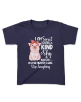 Kids Standard T-Shirt