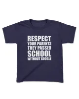 Kids Standard T-Shirt