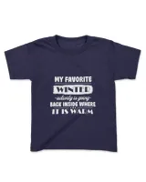 Kids Standard T-Shirt