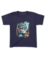 Kids Standard T-Shirt