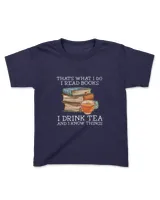 Kids Standard T-Shirt