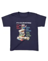 Kids Standard T-Shirt