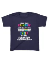 Kids Standard T-Shirt