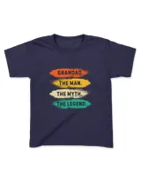 Kids Standard T-Shirt