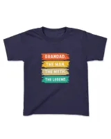 Kids Standard T-Shirt