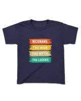 Kids Standard T-Shirt