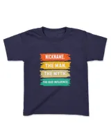 Kids Standard T-Shirt