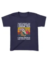 Kids Standard T-Shirt