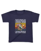 Kids Standard T-Shirt