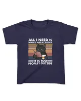 Kids Standard T-Shirt