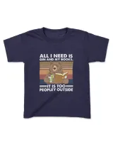 Kids Standard T-Shirt