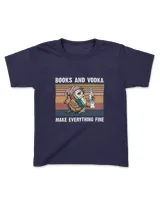 Kids Standard T-Shirt