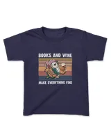 Kids Standard T-Shirt