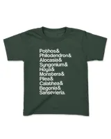 Kids Standard T-Shirt