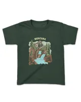 Kids Standard T-Shirt Kids Standard T-Shirt