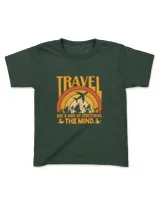 Kids Standard T-Shirt Kids Standard T-Shirt