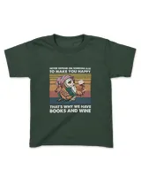 Kids Standard T-Shirt