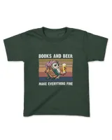 Kids Standard T-Shirt