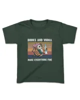 Kids Standard T-Shirt