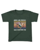 Kids Standard T-Shirt