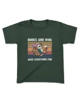 Kids Standard T-Shirt