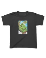 Kids Standard T-Shirt