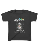 Kids Standard T-Shirt