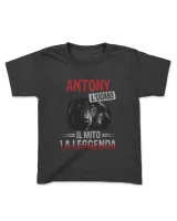 Kids Standard T-Shirt