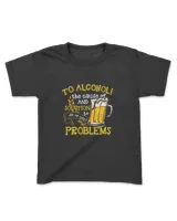 Kids Standard T-Shirt