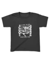 Kids Standard T-Shirt