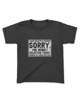 Kids Standard T-Shirt