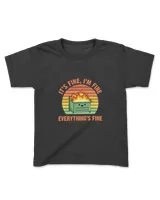 Kids Standard T-Shirt