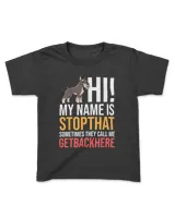 Kids Standard T-Shirt Kids Standard T-Shirt