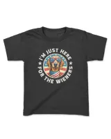 Kids Standard T-Shirt
