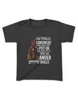 Kids Standard T-Shirt