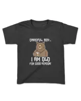 Kids Standard T-Shirt