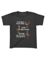 Kids Standard T-Shirt