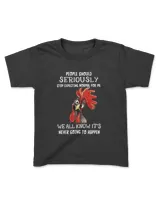 Kids Standard T-Shirt
