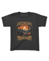 Kids Standard T-Shirt