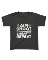 Kids Standard T-Shirt