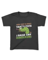 Kids Standard T-Shirt