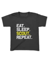 Kids Standard T-Shirt