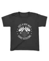 Kids Standard T-Shirt