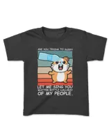 Kids Standard T-Shirt