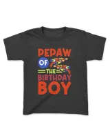 Kids Standard T-Shirt