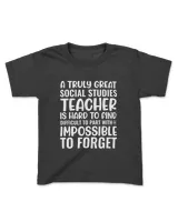 Kids Standard T-Shirt