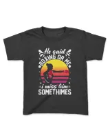 Kids Standard T-Shirt